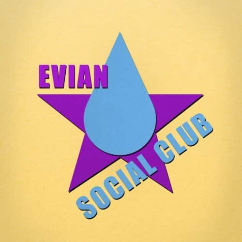 Evian Social Club - Festi'léman