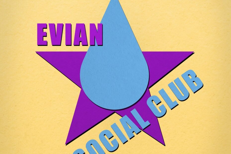 Evian Social Club - Festi'léman