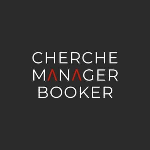 manager / Booker