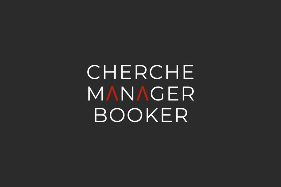 manager / Booker