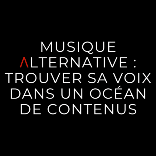 Musique Alternative