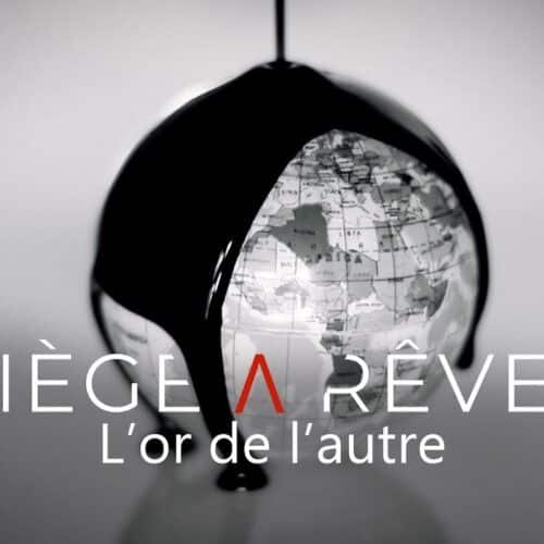 Piège à Rêves : L'or de l'autre